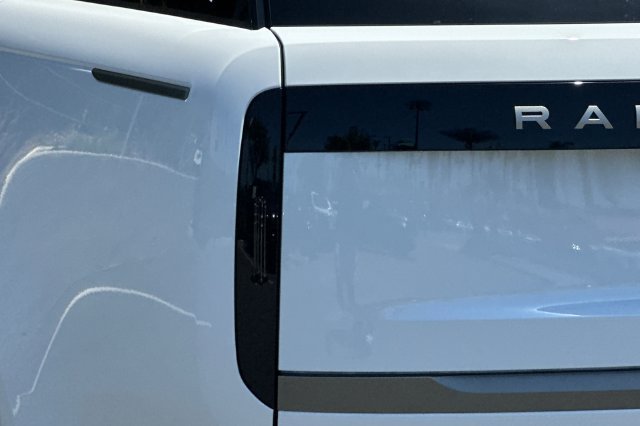 New 2026 Land Rover Range Rover SE AWD/4WD image 25