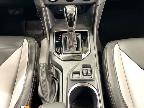 Used 2021 Subaru Crosstrek 2.5i Limited w/ Moonroof Package 1 AWD/4WD image 13