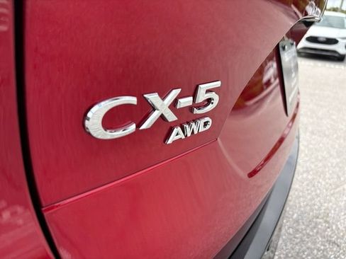 New 2026 MAZDA CX-5 2.5 S w/ Premium Plus Package AWD/4WD image 5