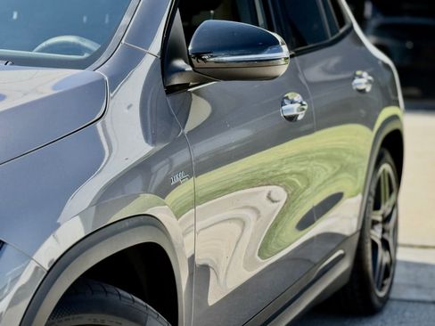 Used 2022 Mercedes-Benz GLA 35 AMG 4MATIC image 4