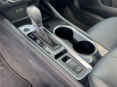 Used 2022 Nissan Altima 2.5 SL image 21