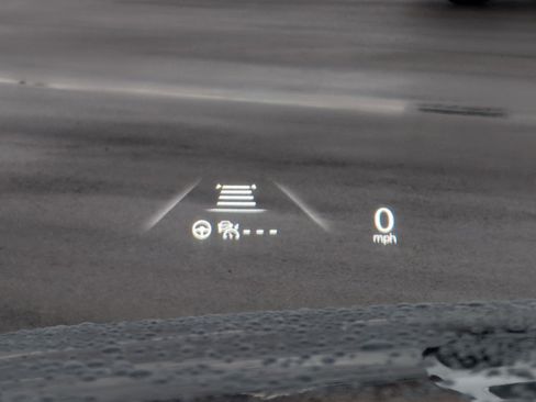 New 2026 MAZDA CX-90 Plug-In Hybrid w/Premium Sport image 30