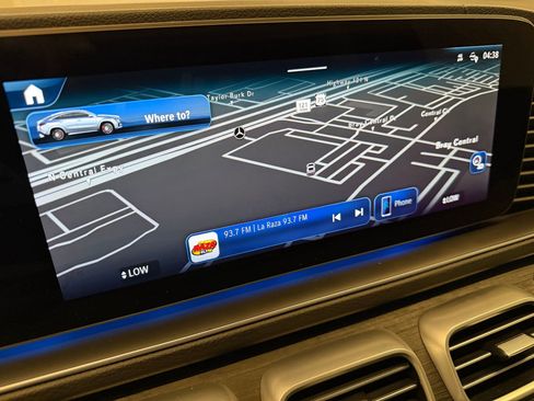 Used 2024 Mercedes-Benz GLE 53 AMG 4MATIC Coupe image 23