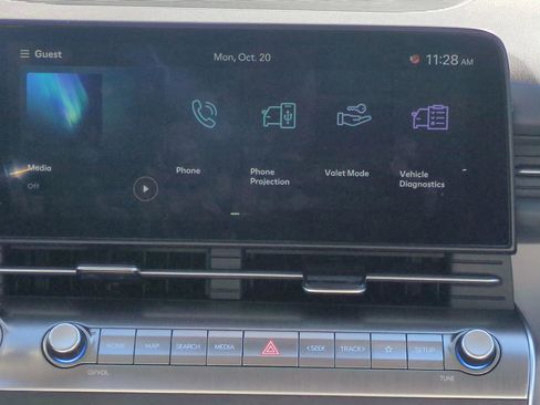 New 2025 Hyundai Kona SEL FWD image 15
