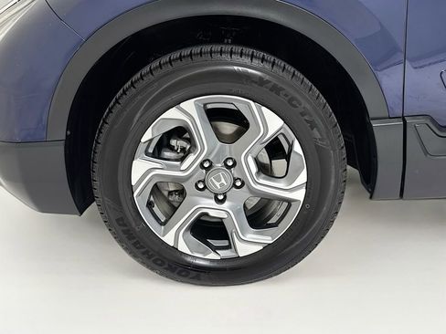 Used 2019 Honda CR-V EX-L image 33