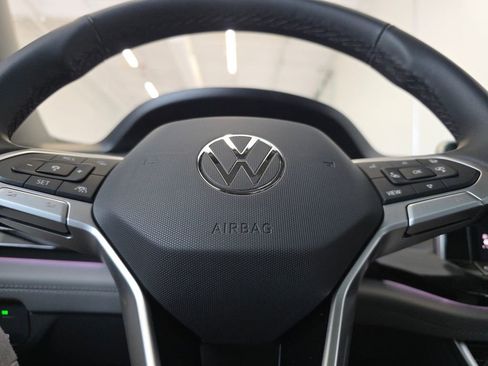 New 2026 Volkswagen Atlas Peak Edition AWD/4WD image 15