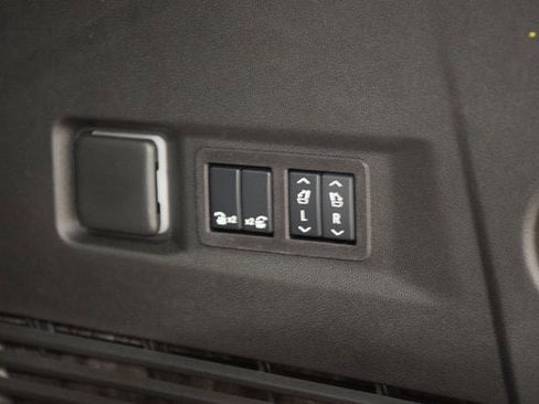 New 2026 Chevrolet Tahoe High Country image 23