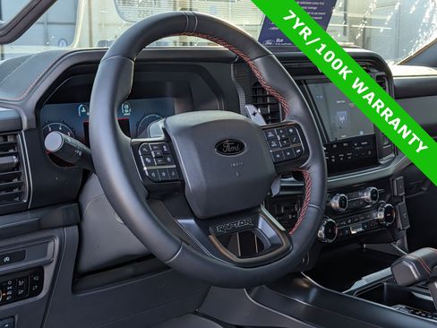 Used 2025 Ford F150 Raptor image 29