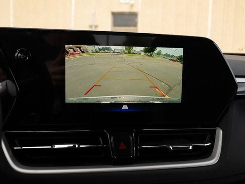 New 2026 Chevrolet TrailBlazer LT w/ Convenience Package image 34