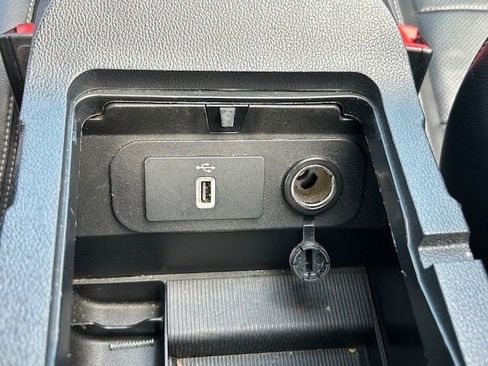 Used 2021 Ford Mustang Premium RWD image 25