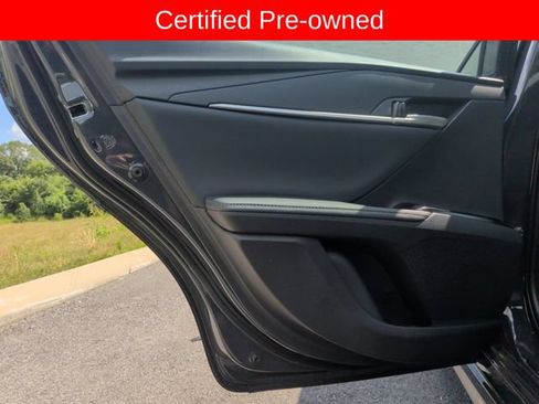 Certified 2026 Toyota Camry XSE FWD image 22