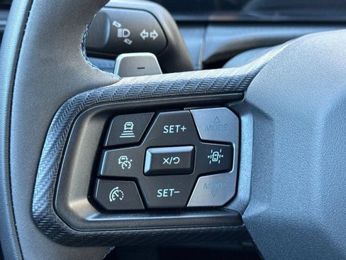 New 2025 Ford Mustang Dark Horse w/ Dark Horse Handlin Package RWD image 28