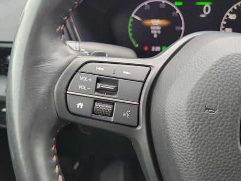 Used 2024 Honda CR-V Sport-L image 16