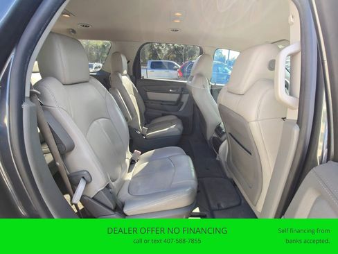 Used 2014 GMC Acadia SLT image 15