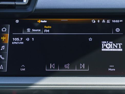 Certified 2025 Audi A3 2.0T Premium image 13