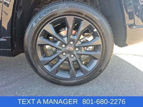 New 2026 Jeep Grand Cherokee Limited AWD/4WD image 8
