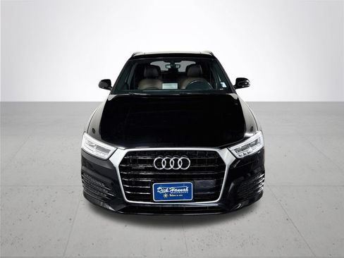 Used 2016 Audi Q3 2.0T Prestige w/ Prestige Package AWD/4WD image 2