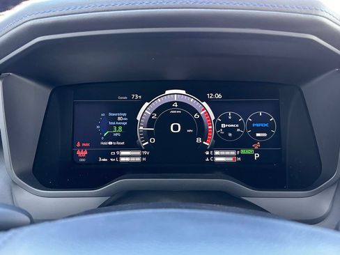 New 2026 Toyota Tundra Platinum image 27