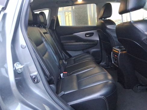 Used 2023 Nissan Murano SL w/ SL Moonroof Package image 33