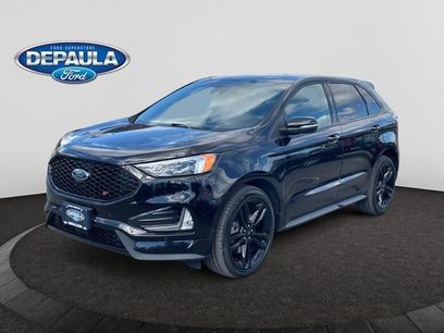 Used 2024 Ford Edge ST w/ Equipment Group 401A