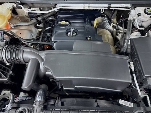 Used 2020 Chevrolet Colorado W/T image 25