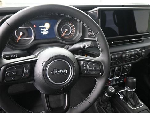 New 2026 Jeep Gladiator Rubicon image 41