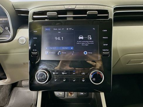 Certified 2022 Hyundai Tucson SEL image 14