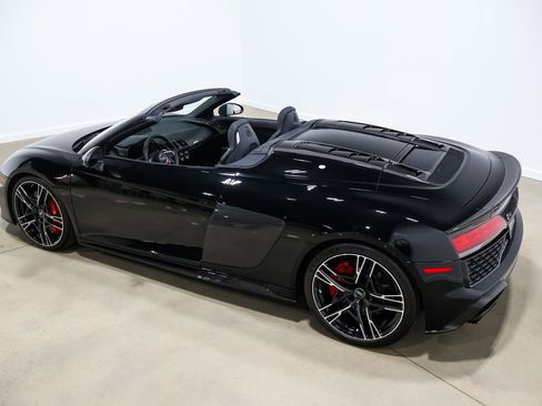 Used 2022 Audi R8 V10 performance image 23