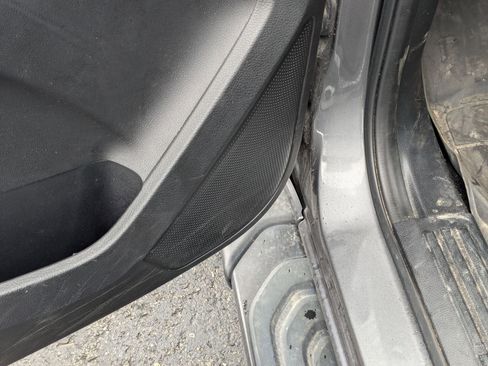 Used 2021 Ford Ranger Lariat w/ Equipment Group 501A High image 15