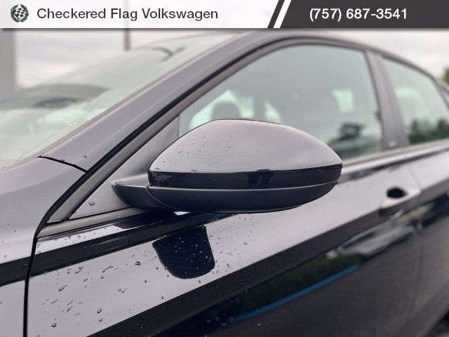 Used 2025 Volkswagen Jetta Sport FWD image 2