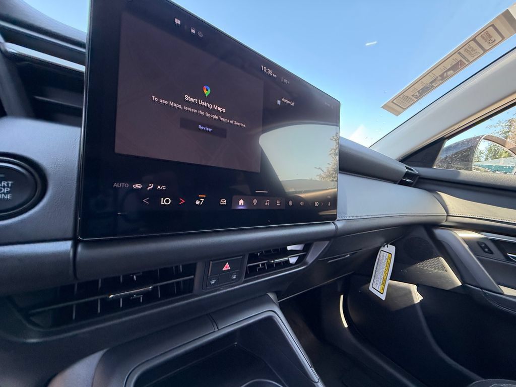 New 2026 MAZDA CX-5 Select AWD/4WD image 21
