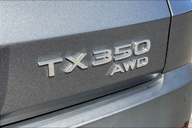 Certified 2024 Lexus TX 350 AWD w/ Technology Package image 24