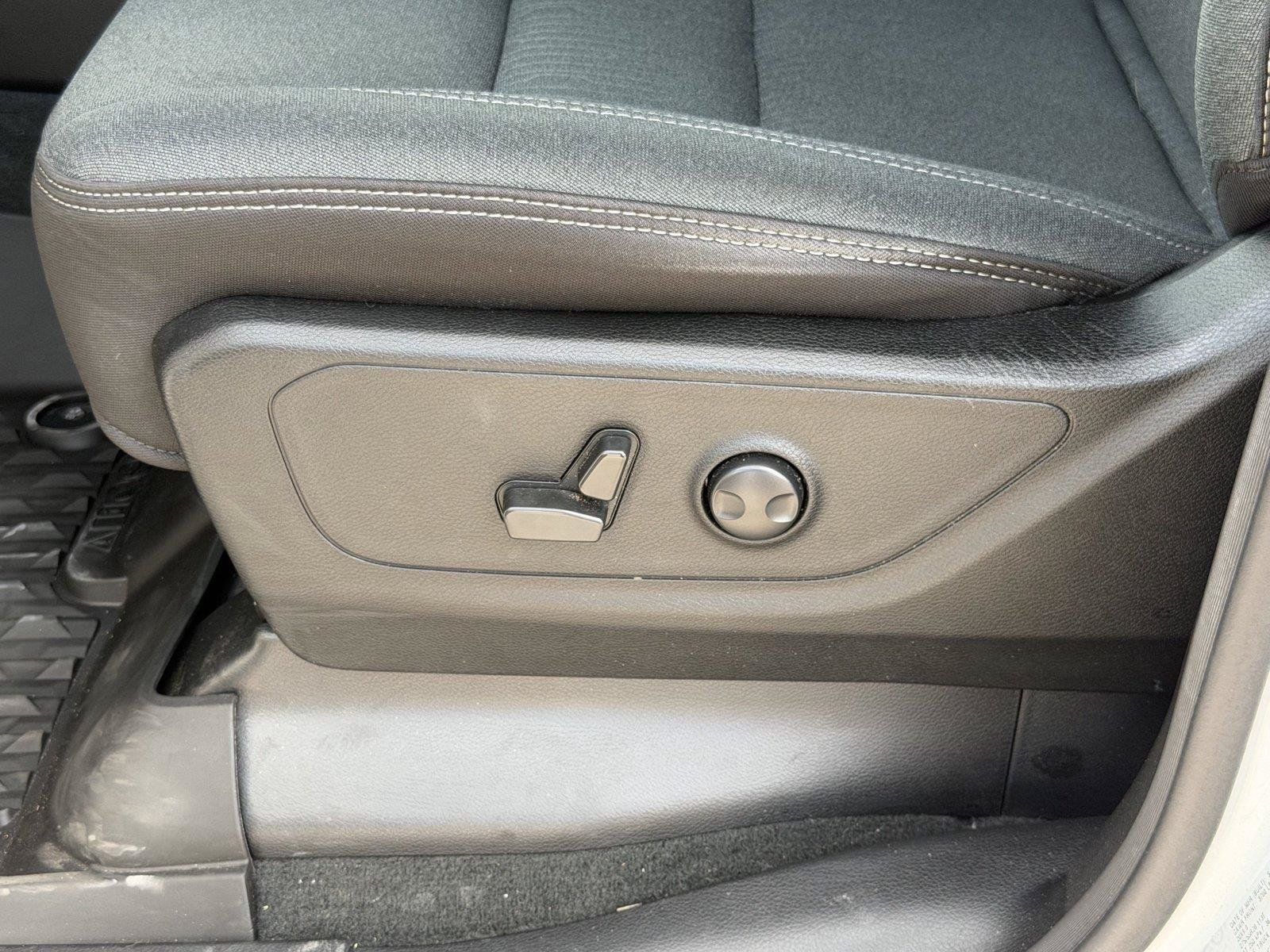 Used 2022 RAM 1500 Lone Star RWD image 14