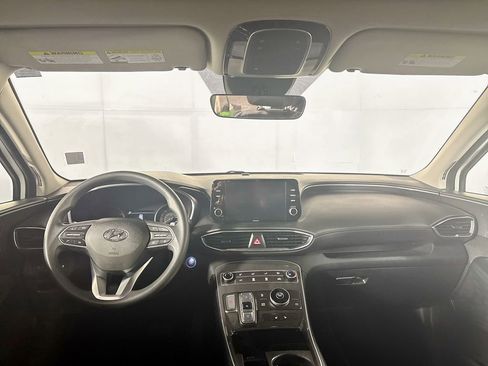 Used 2021 Hyundai Santa Fe SEL image 12