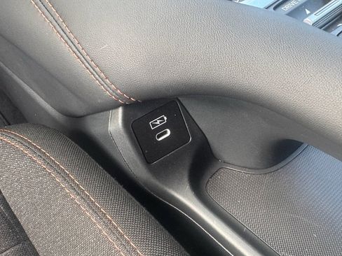 Certified 2026 Honda HR-V Sport image 21