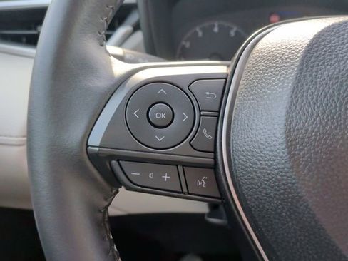 Used 2024 Toyota Corolla Cross LE FWD image 19