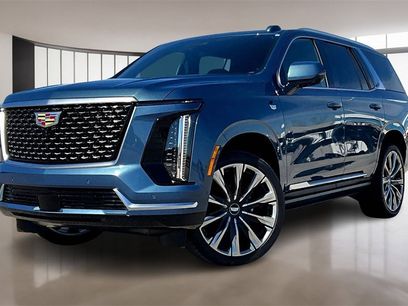 New 2026 Cadillac Escalade Luxury w/ Touring Package