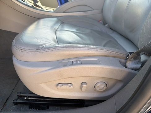 Used 2011 Buick LaCrosse CXL w/ Driver Confidence Package image 6