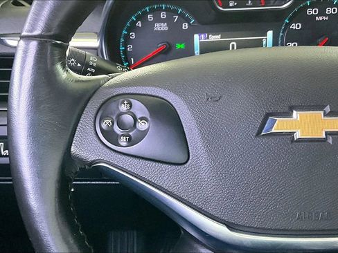 Used 2020 Chevrolet Impala Premier image 10