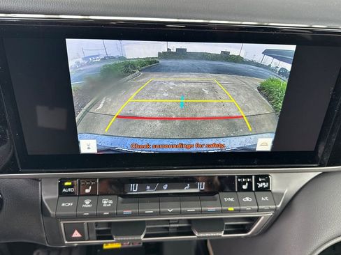 New 2026 Toyota Camry XSE image 22