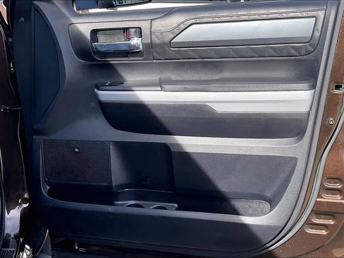 Used 2021 Toyota Tundra Platinum image 22