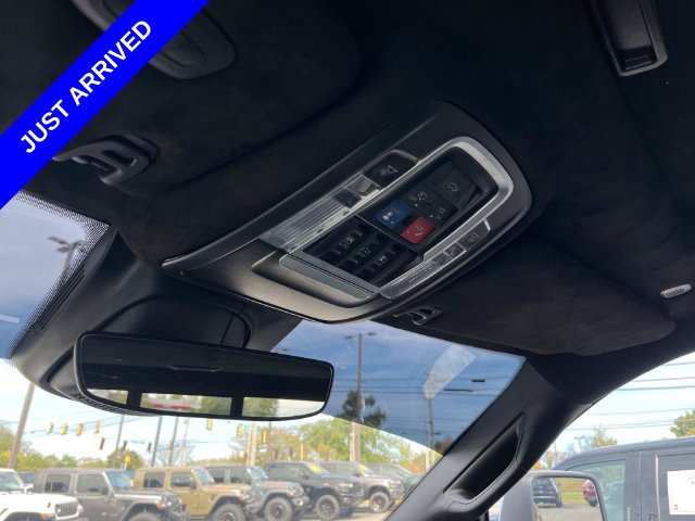 Used 2023 RAM 2500 Laramie AWD/4WD image 35