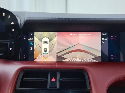 Used 2020 Porsche Taycan 4S w/ Premium Package image 24