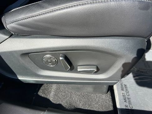 Used 2020 Ford Explorer ST w/ Premium Technology Package image 18