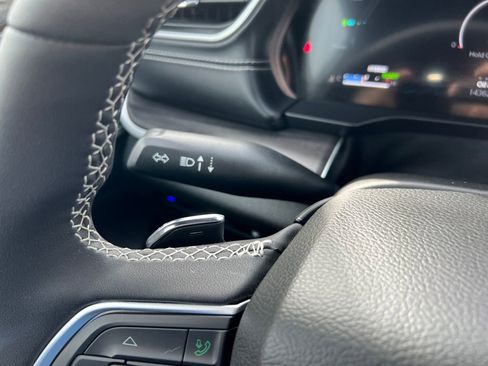 Used 2024 Jeep Grand Cherokee Limited 4xe image 20