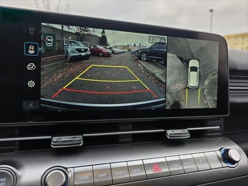 New 2026 Hyundai Kona Limited AWD/4WD image 29
