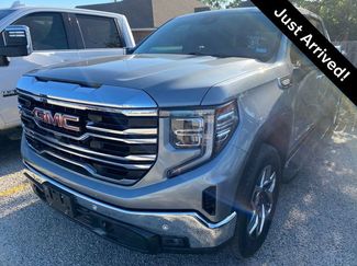 Used 2023 GMC Sierra 1500 SLT AWD/4WD video 1