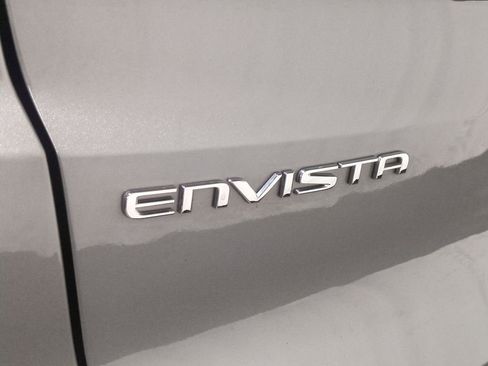 Used 2024 Buick Envista Sport Touring w/ Convenience I Package image 13