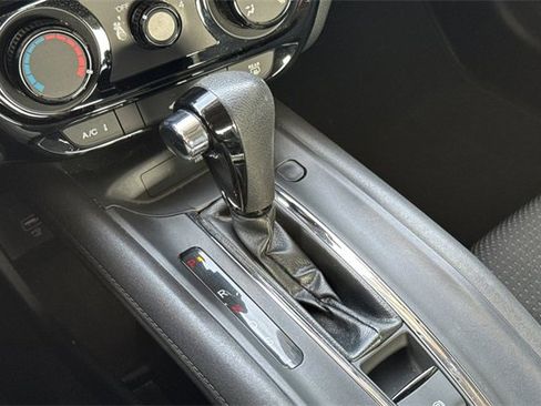 Used 2020 Honda HR-V LX image 26