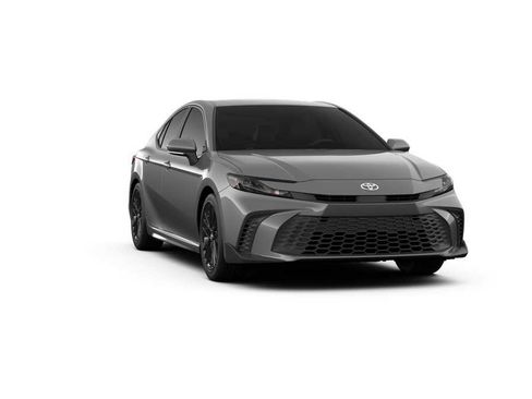 New 2026 Toyota Camry SE image 16